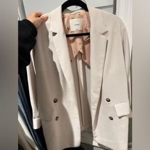 Wilfred Cherelle Blazer